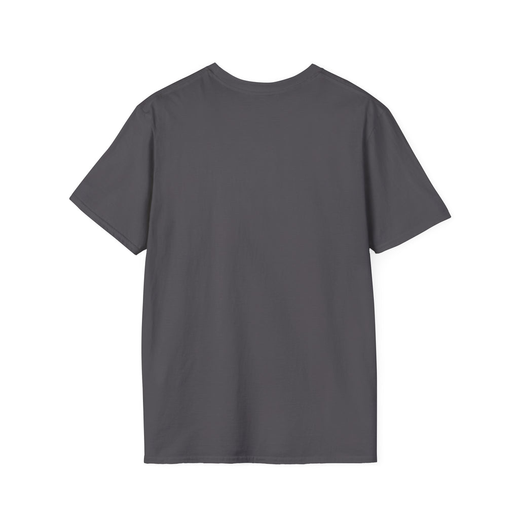 RiverRock House! Unisex Softstyle T-Shirt