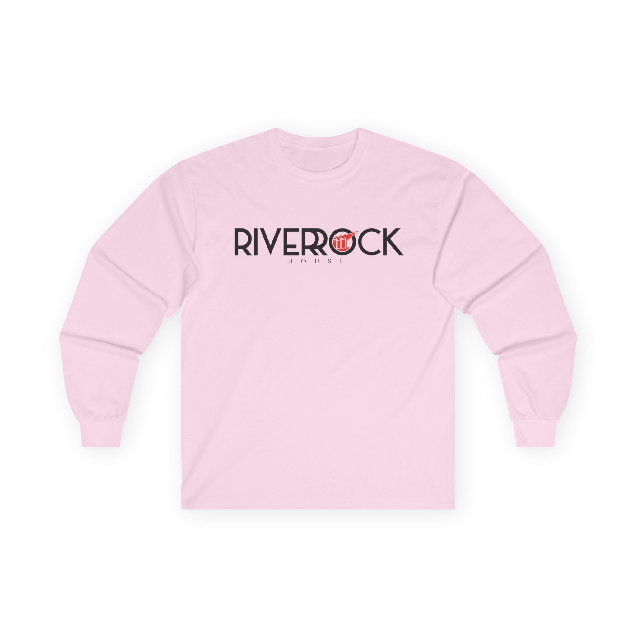 RiverRock Long Sleeve Tee