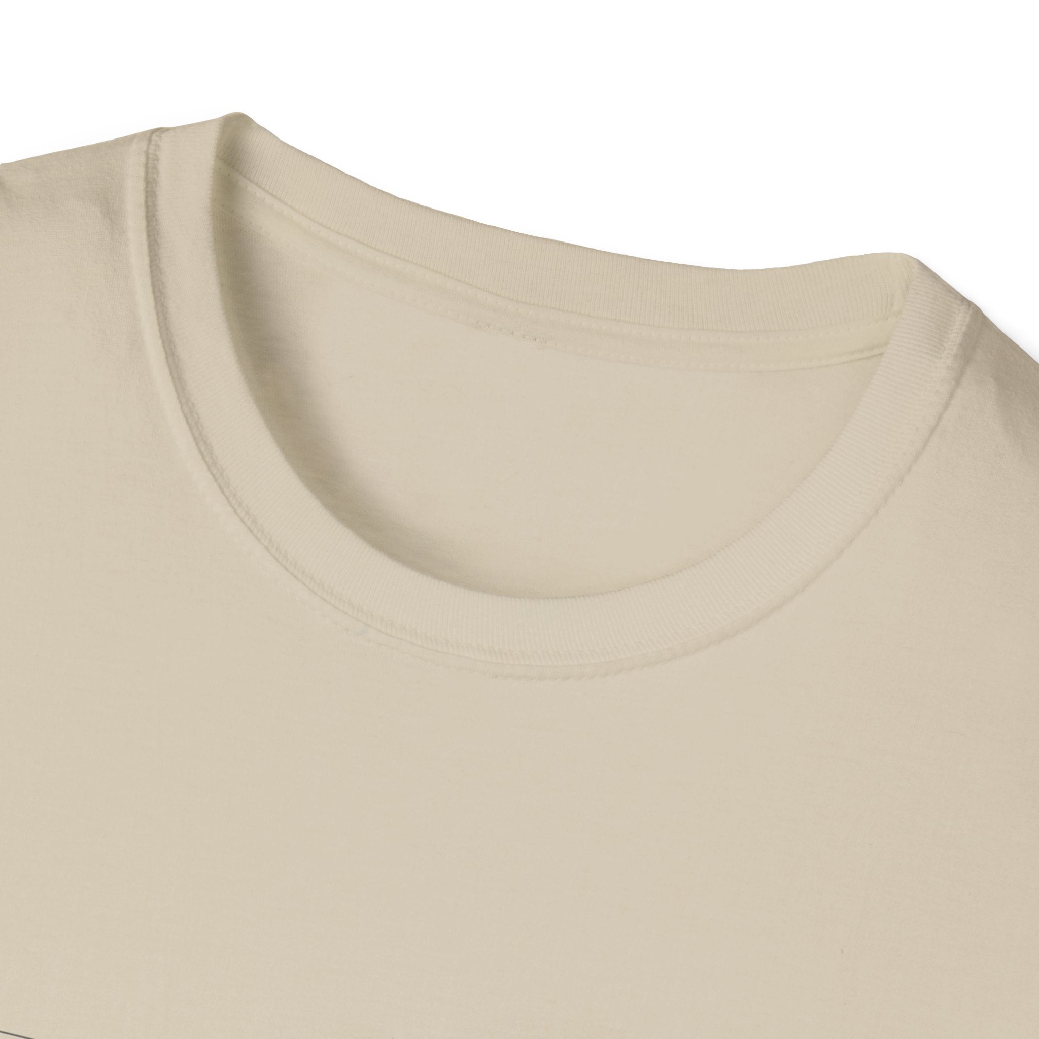 RiverRock Drawing Unisex T-Shirt