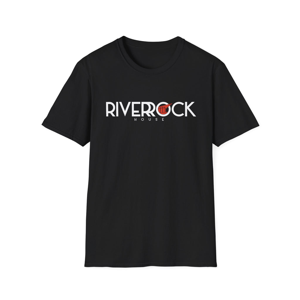 RiverRock House! Unisex Softstyle T-Shirt