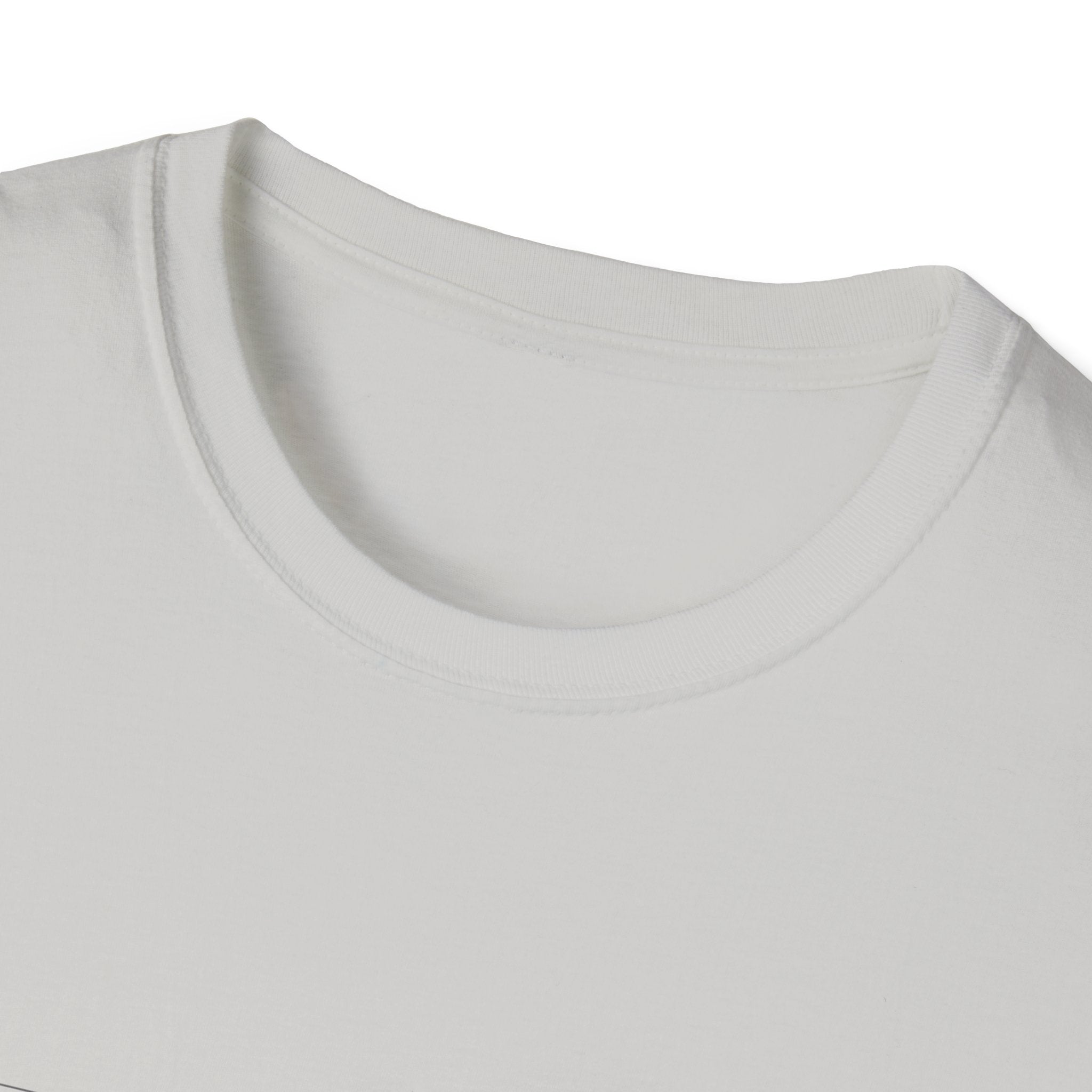 RiverRock Drawing Unisex T-Shirt