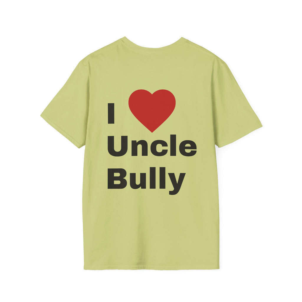 Uncle Bully T-Shirt