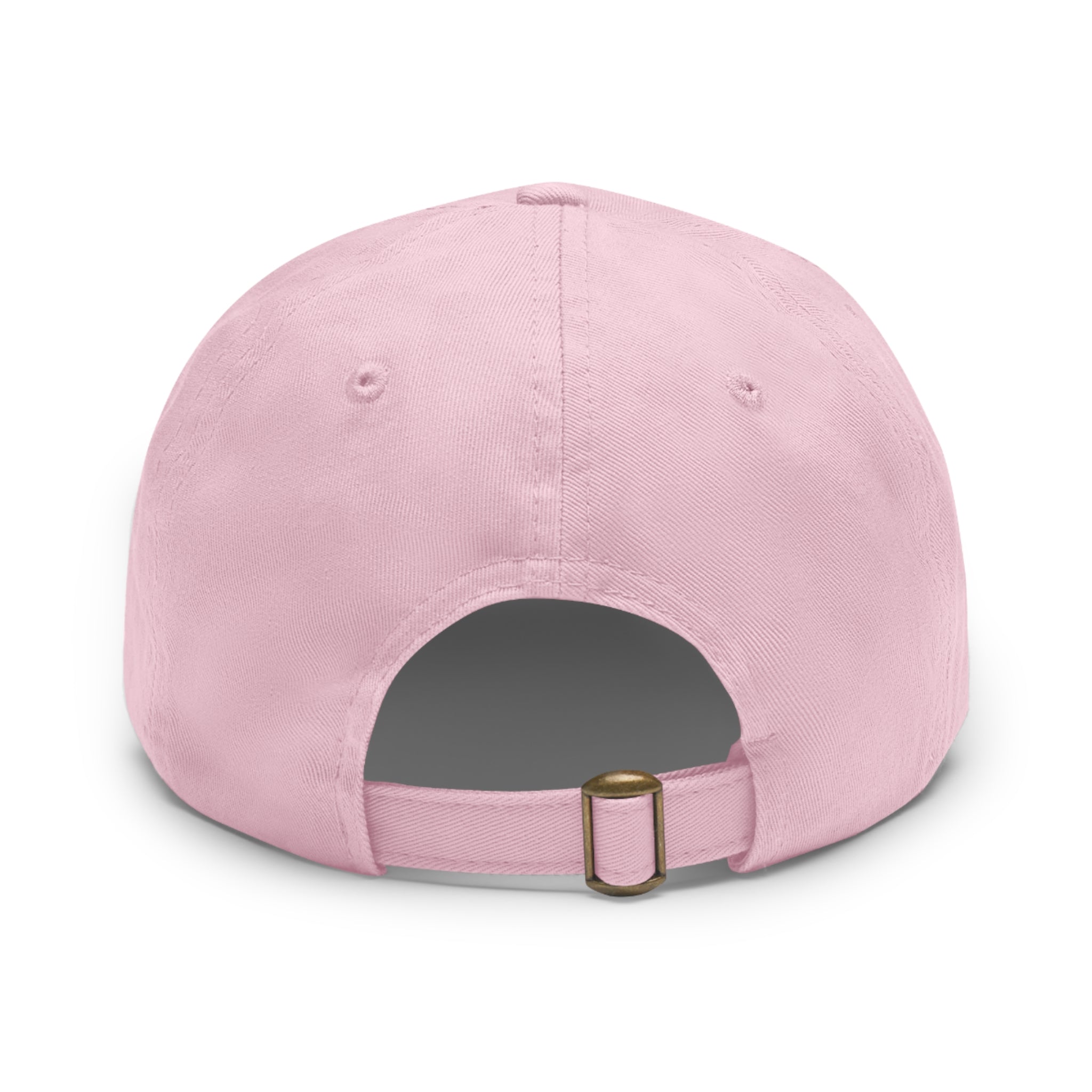 RiverRock Hat with Leather Patch