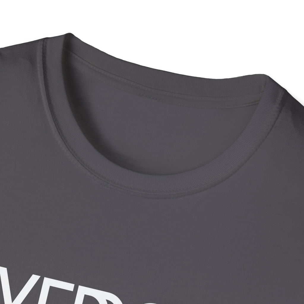RiverRock House! Unisex Softstyle T-Shirt