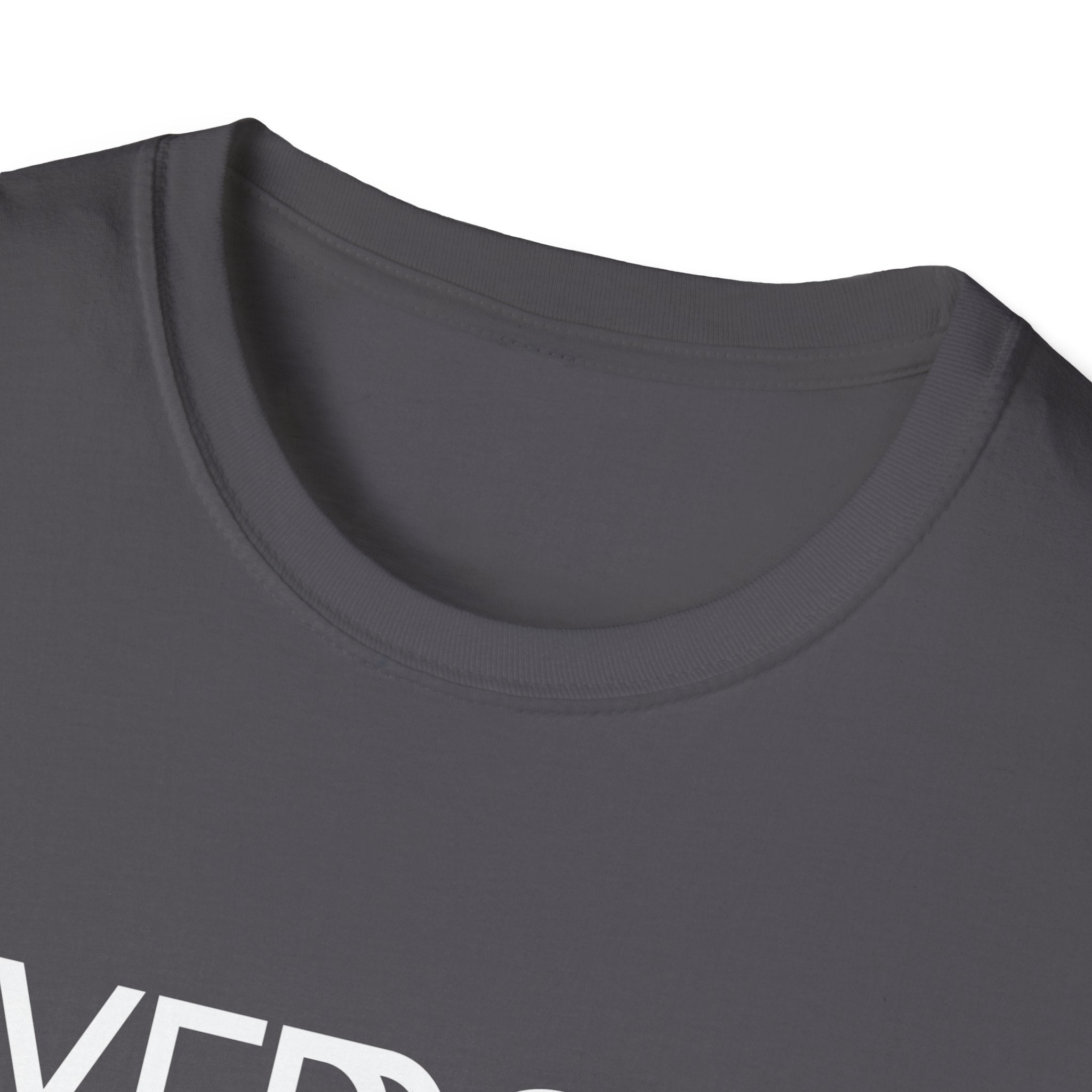 RiverRock House! Unisex Softstyle T-Shirt