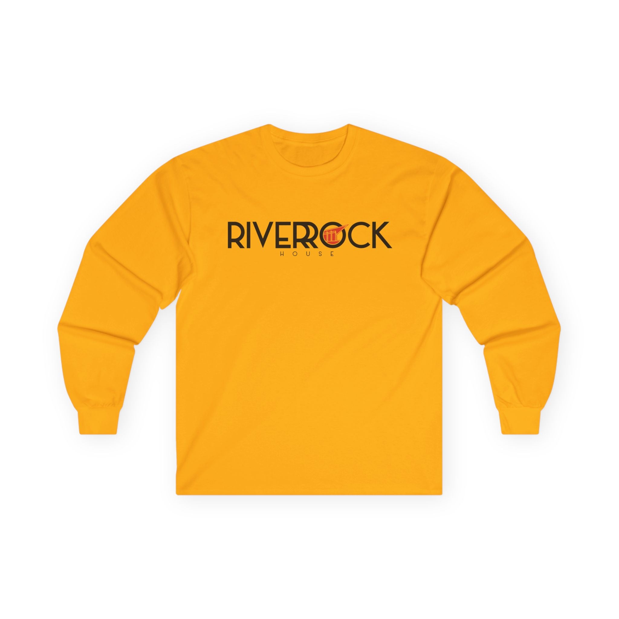 RiverRock Long Sleeve Tee