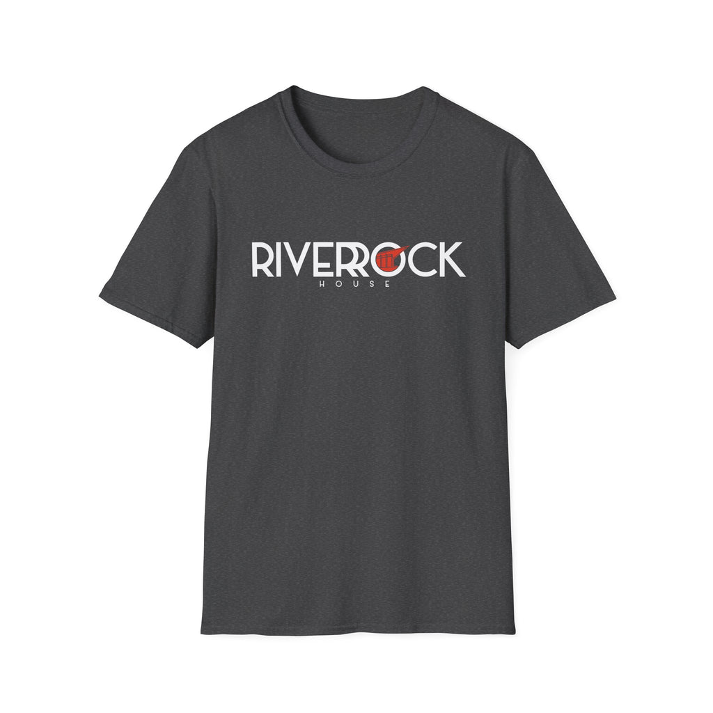 RiverRock House! Unisex Softstyle T-Shirt