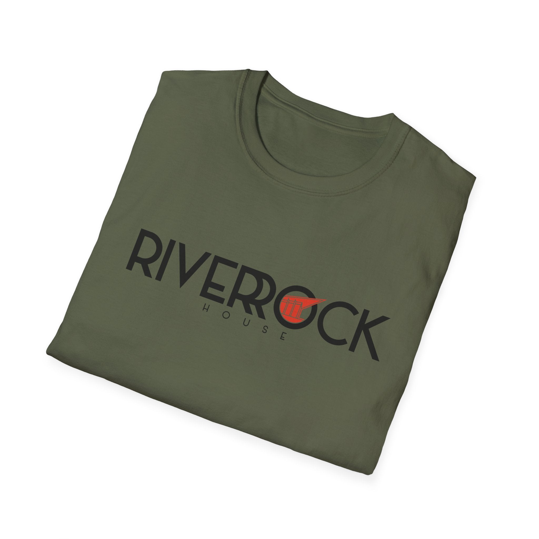 RiverRock T-Shirt