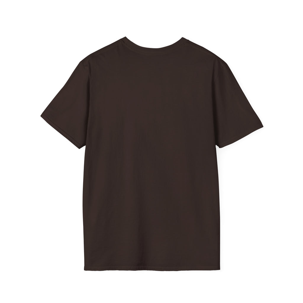 RiverRock House! Unisex Softstyle T-Shirt