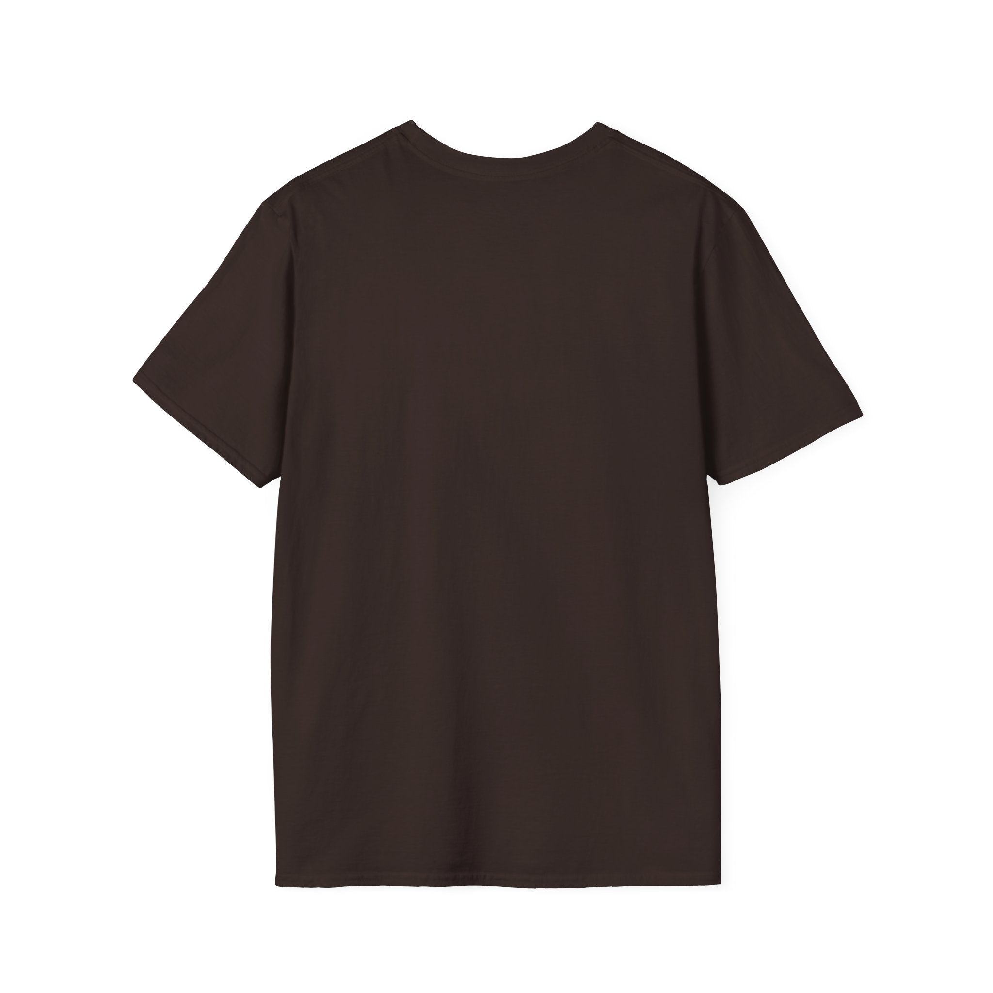 RiverRock House! Unisex Softstyle T-Shirt
