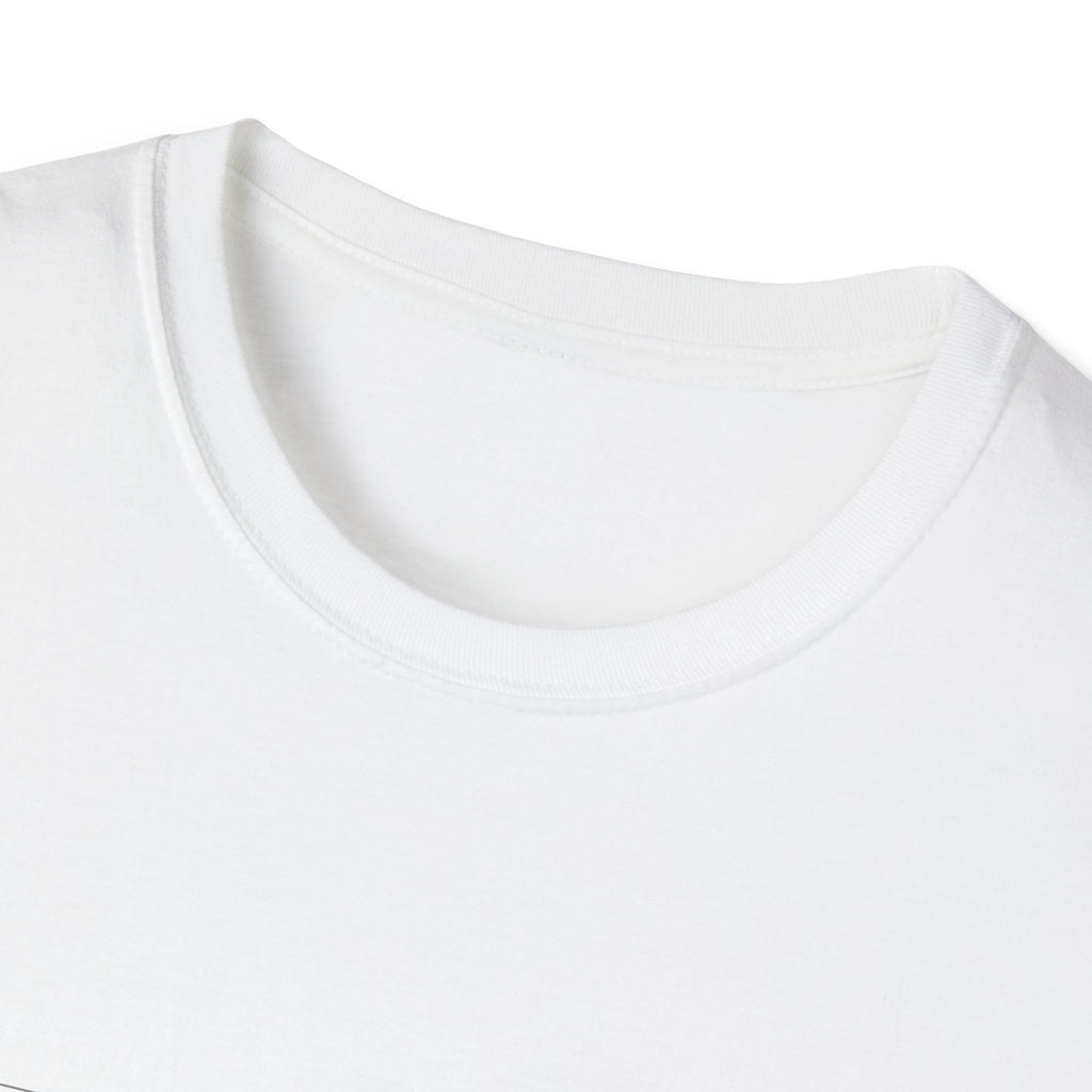RiverRock Drawing Unisex T-Shirt