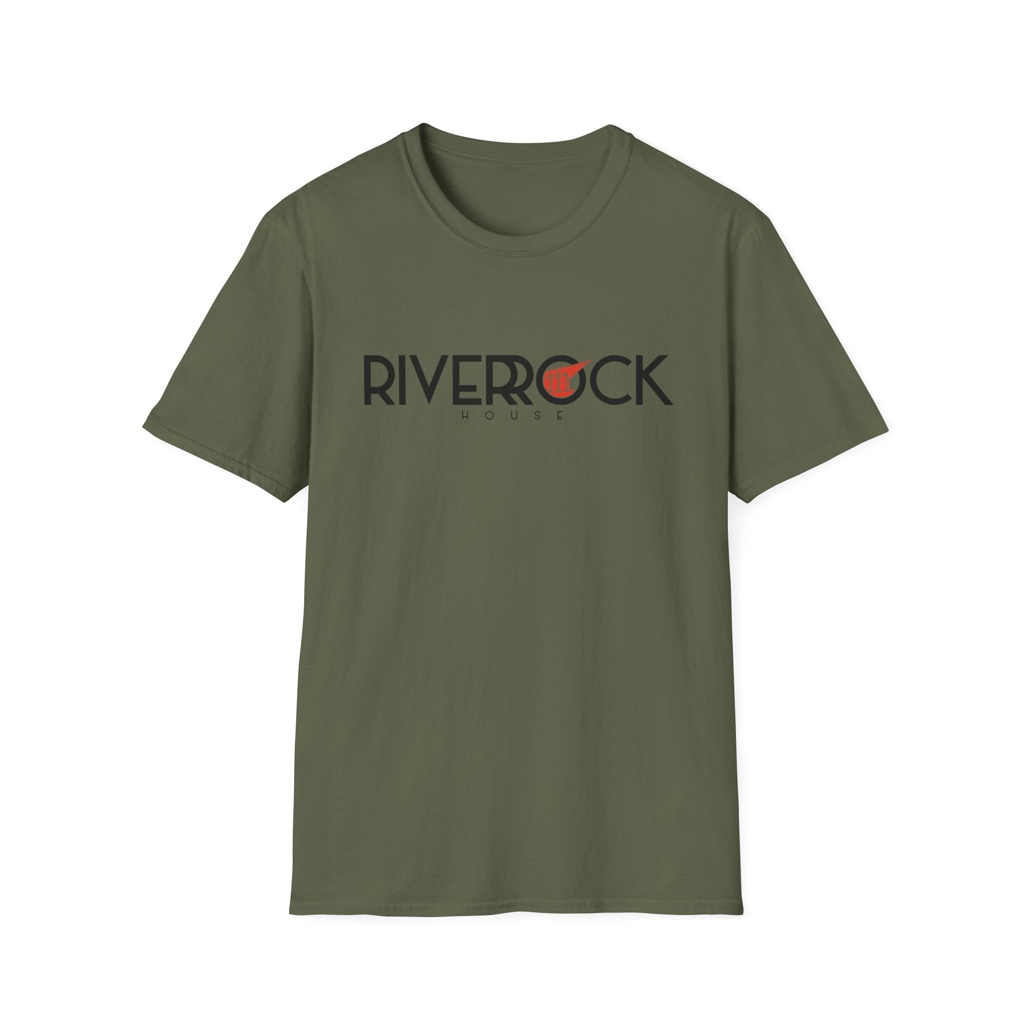 RiverRock T-Shirt