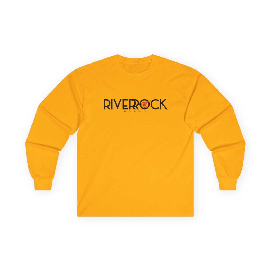 On Time and Under Budget! Long Sleeve Tee