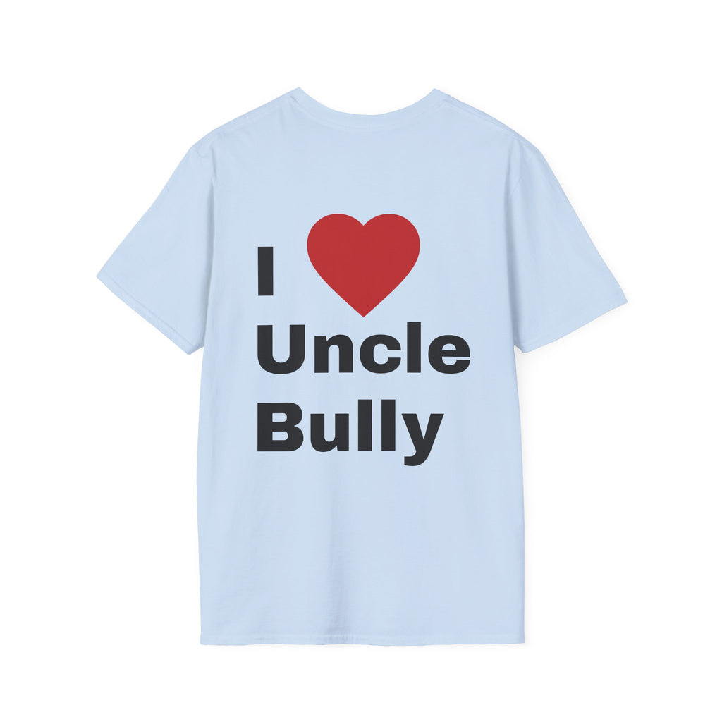 Uncle Bully T-Shirt