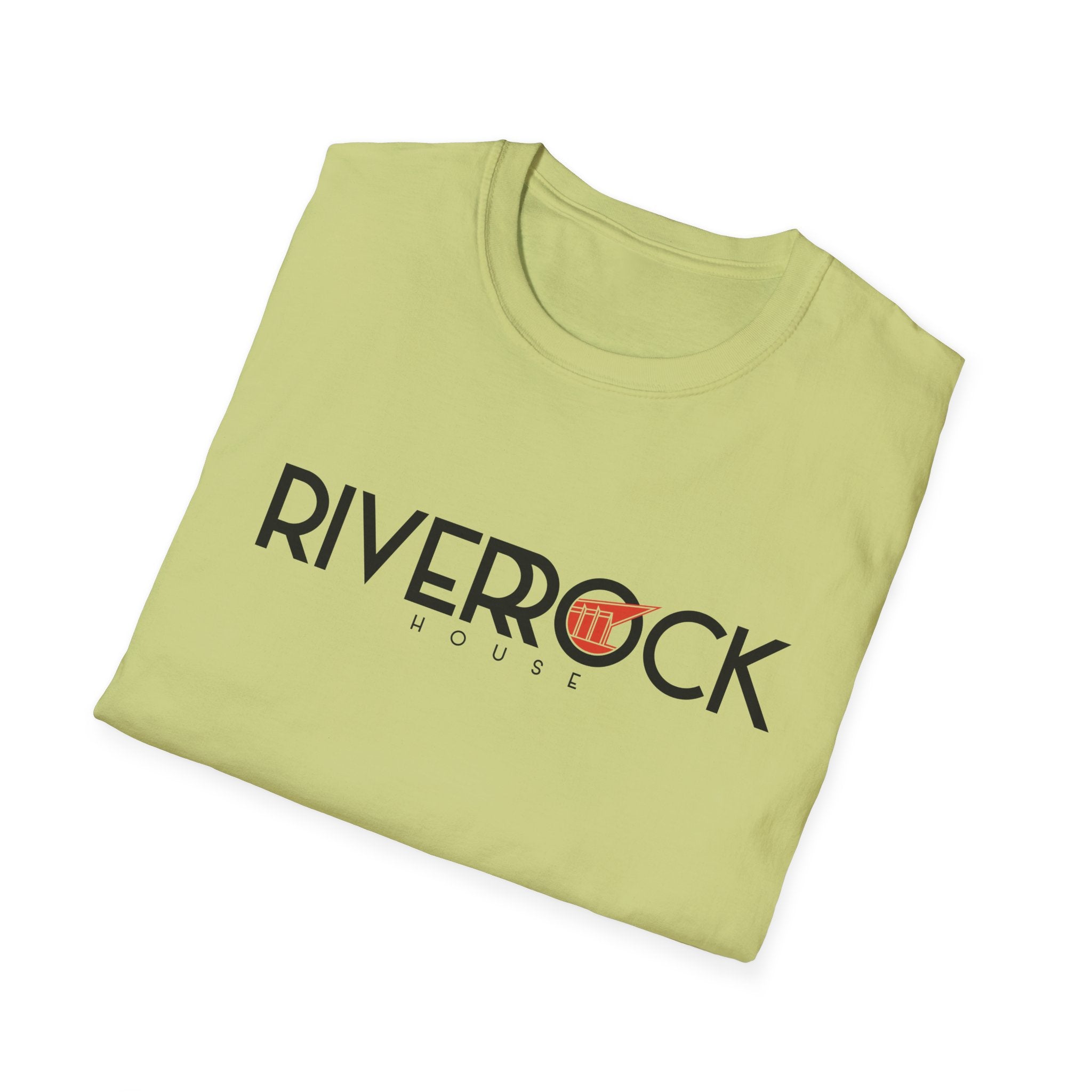 RiverRock T-Shirt