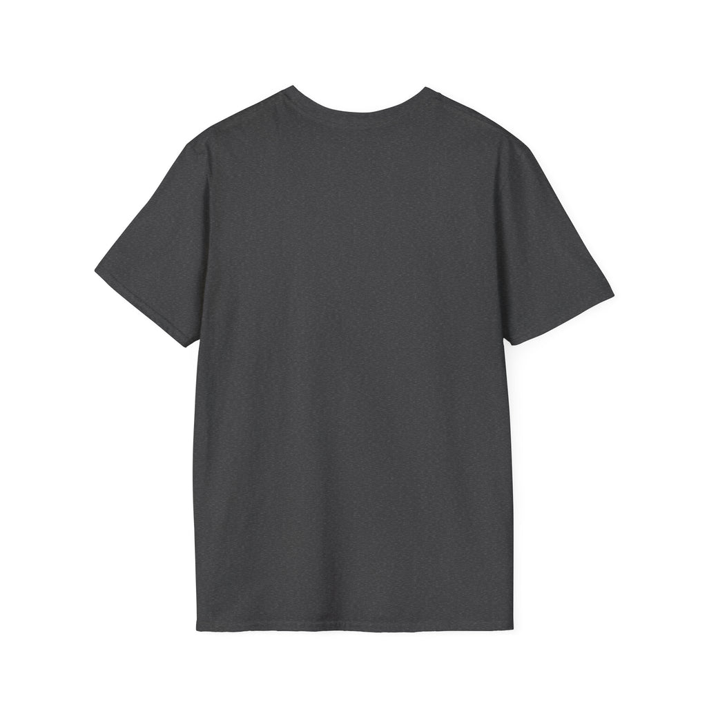 RiverRock House! Unisex Softstyle T-Shirt