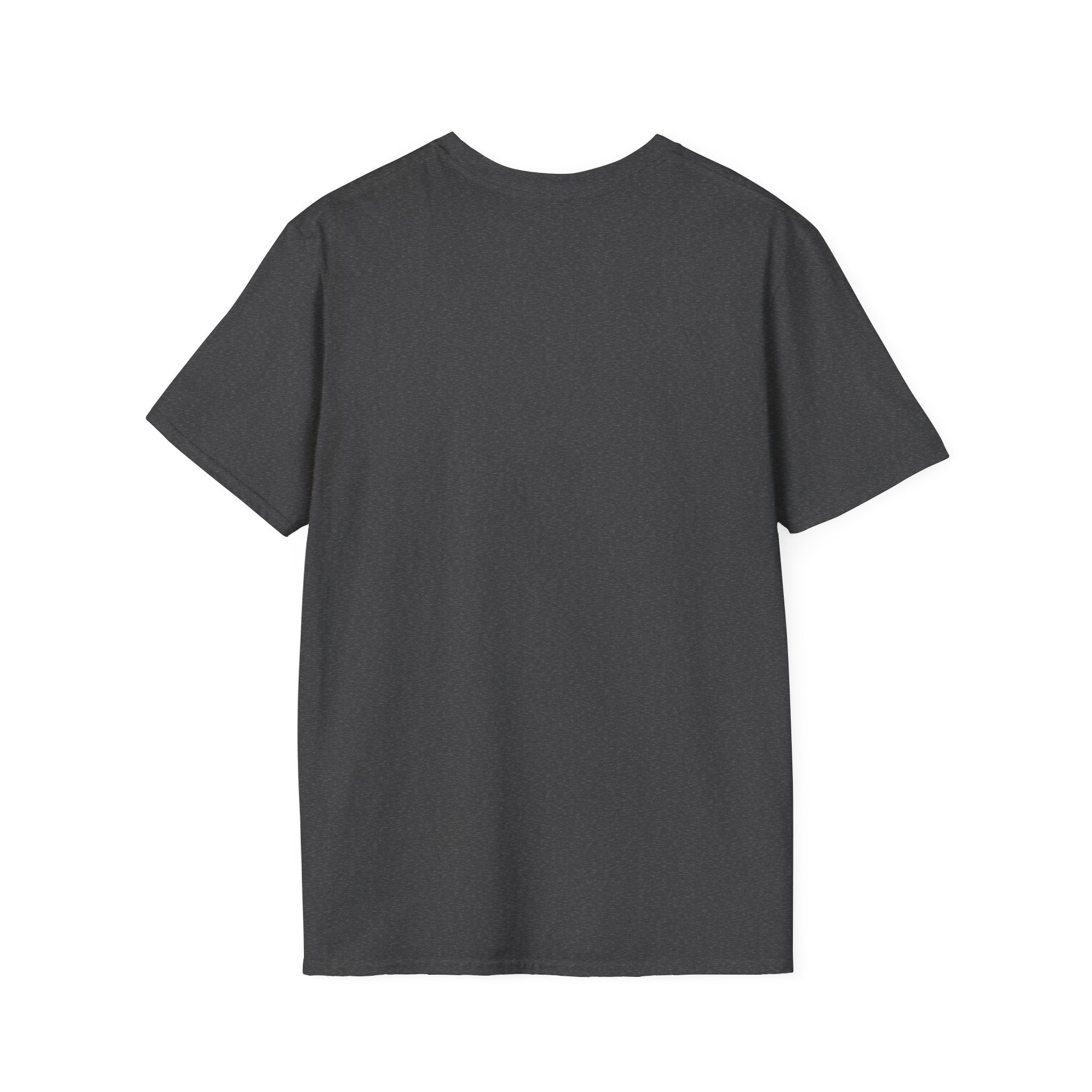 RiverRock House! Unisex Softstyle T-Shirt