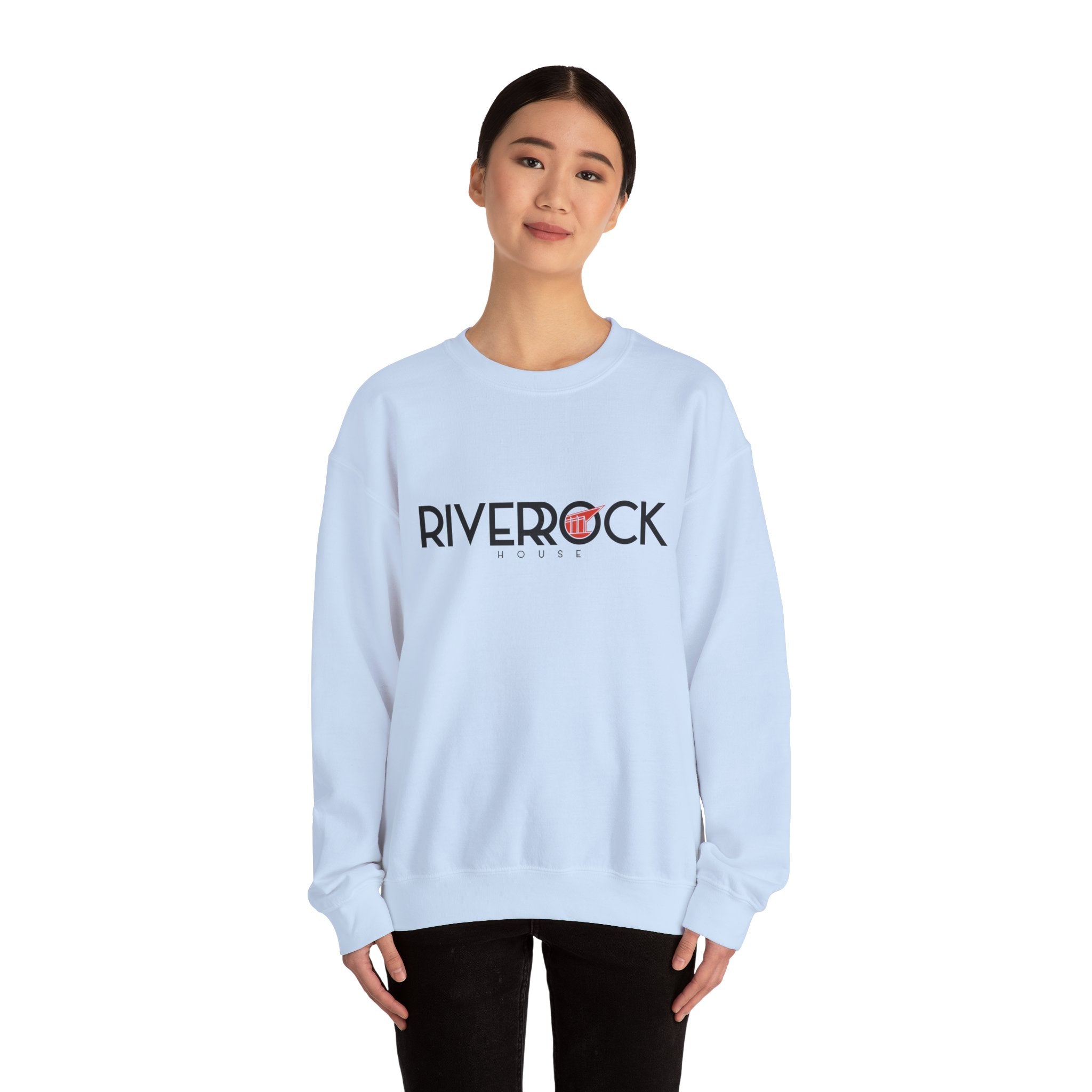 On Time and Under Budget! Sweatshirt