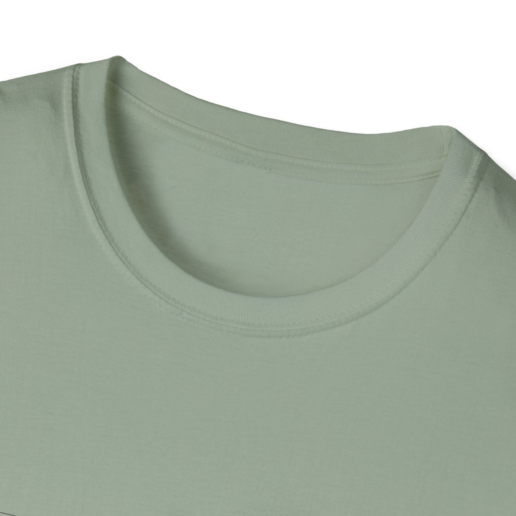 RiverRock Drawing Unisex T-Shirt