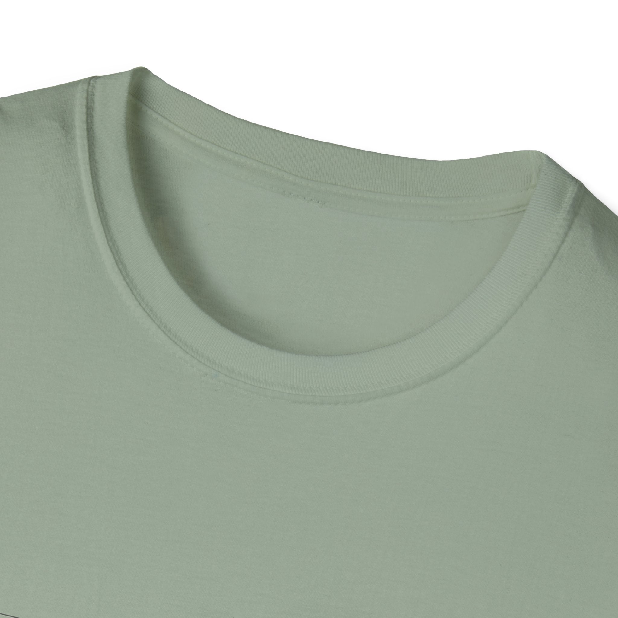 RiverRock Drawing Unisex T-Shirt