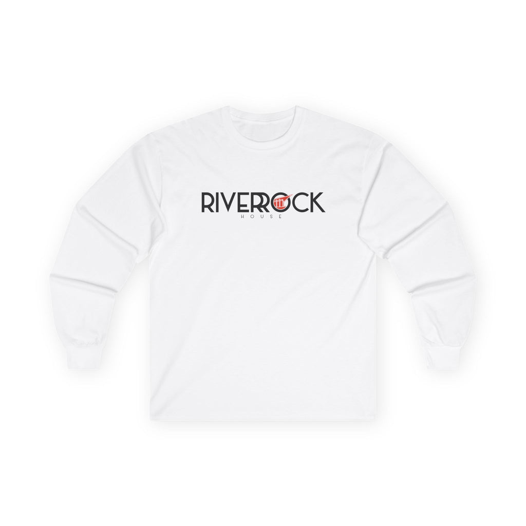 On Time and Under Budget! Long Sleeve Tee