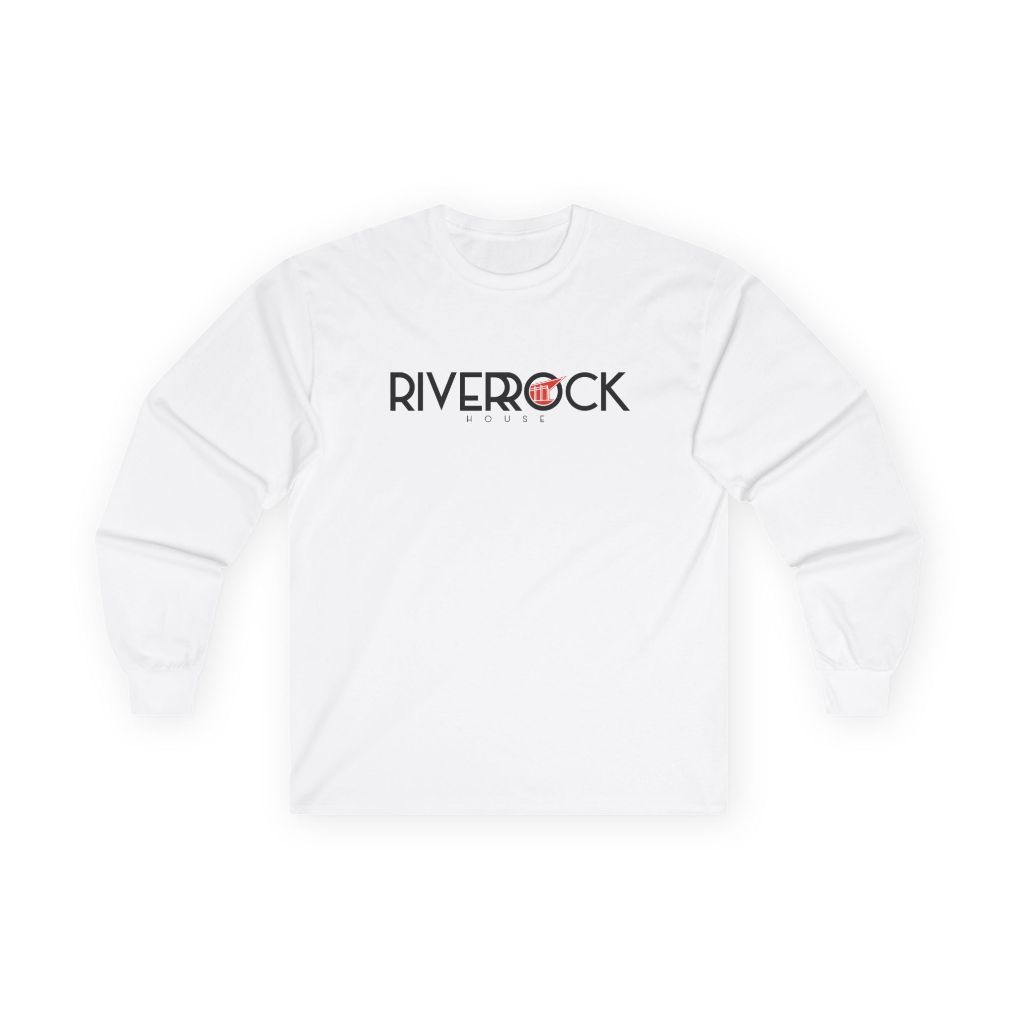 On Time and Under Budget! Long Sleeve Tee