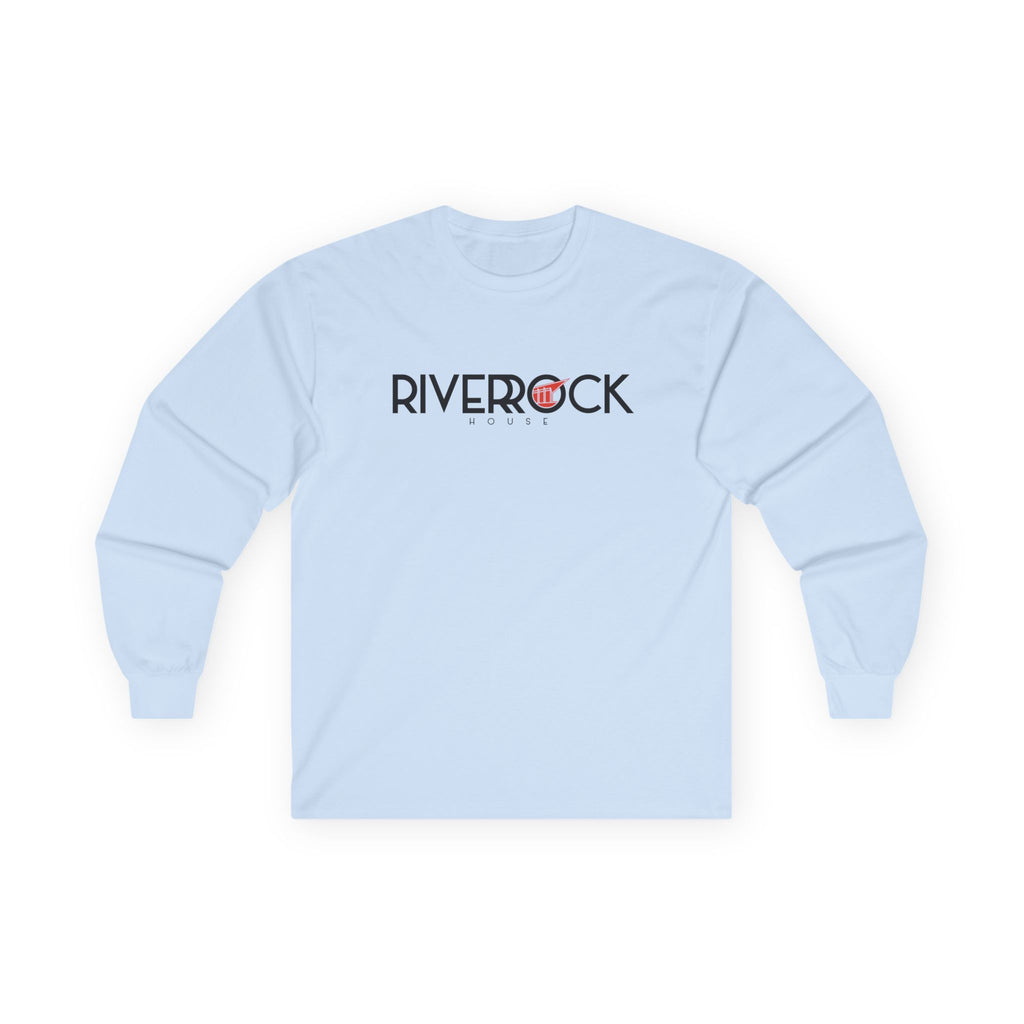 On Time and Under Budget! Long Sleeve Tee