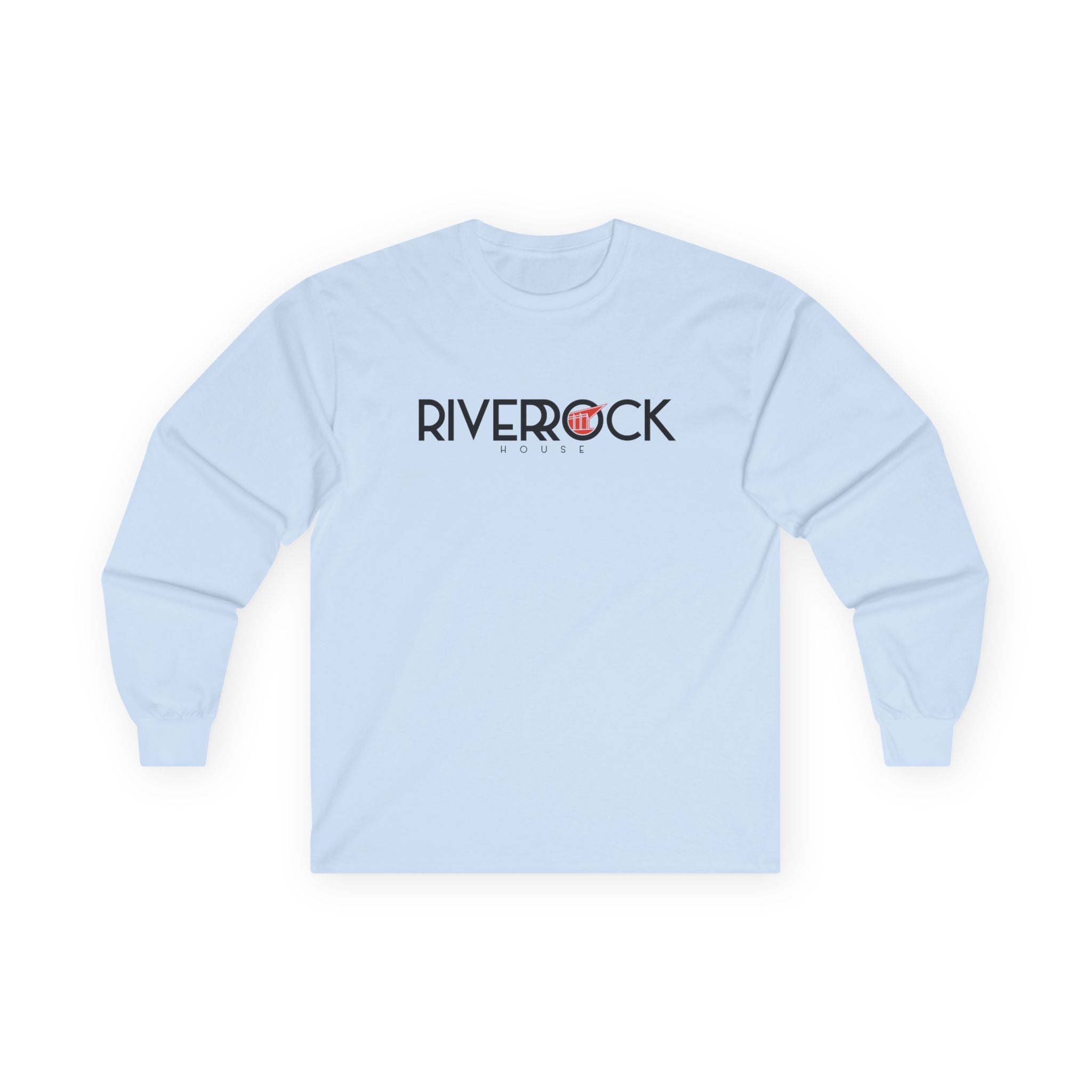 On Time and Under Budget! Long Sleeve Tee