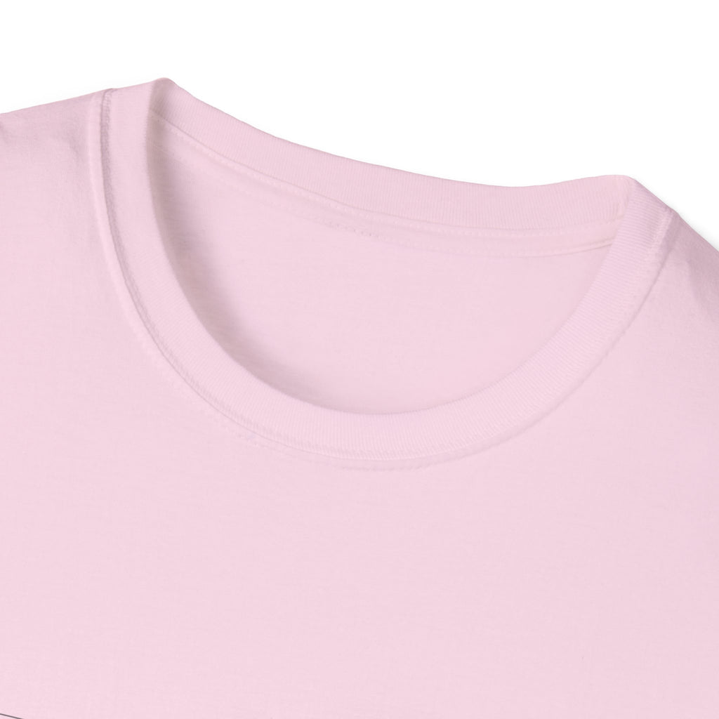 RiverRock Drawing Unisex T-Shirt
