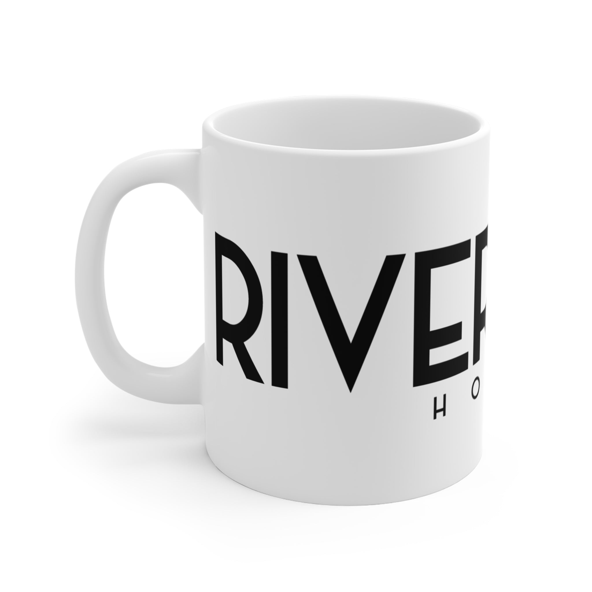 RiverRock Coffee Mug
