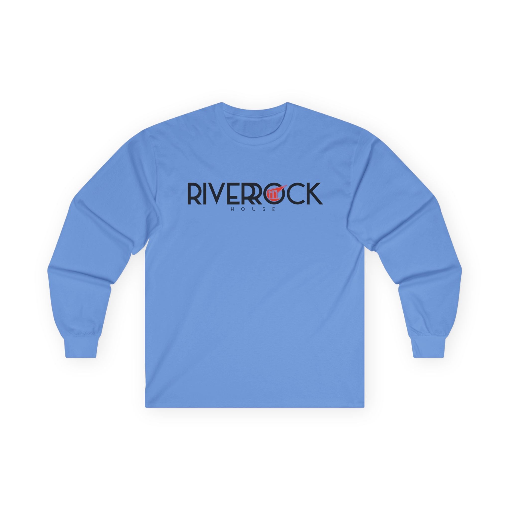 RiverRock Long Sleeve Tee