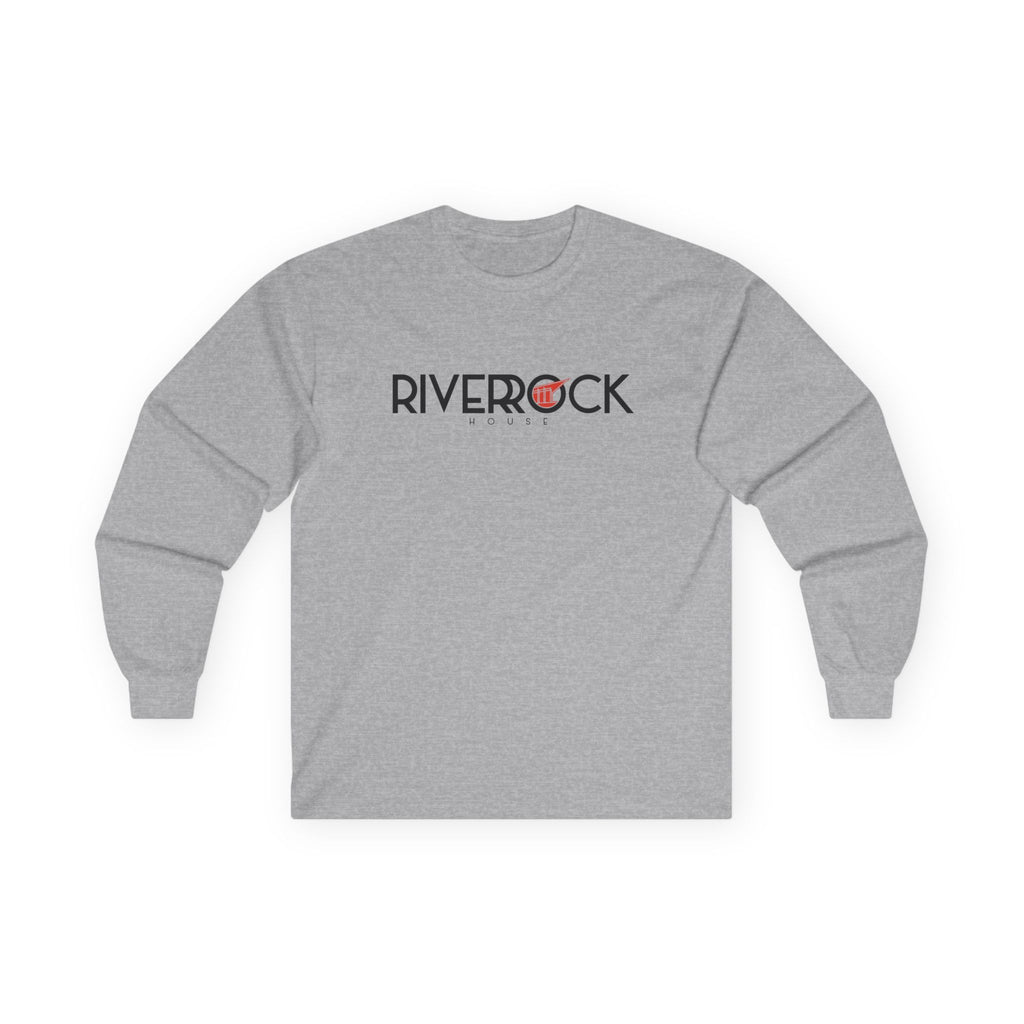 On Time and Under Budget! Long Sleeve Tee