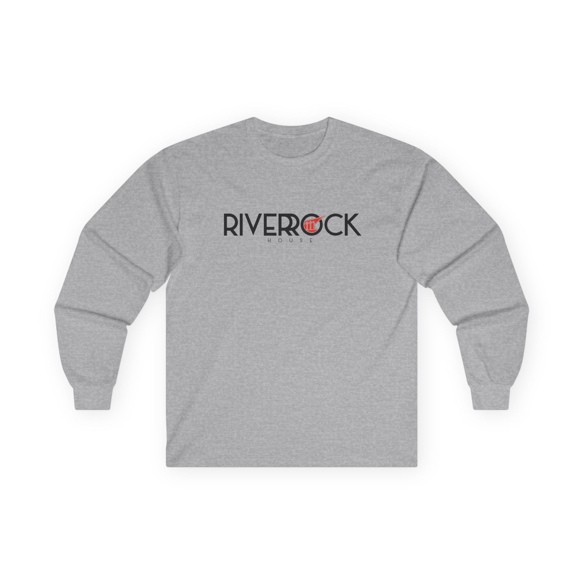 On Time and Under Budget! Long Sleeve Tee