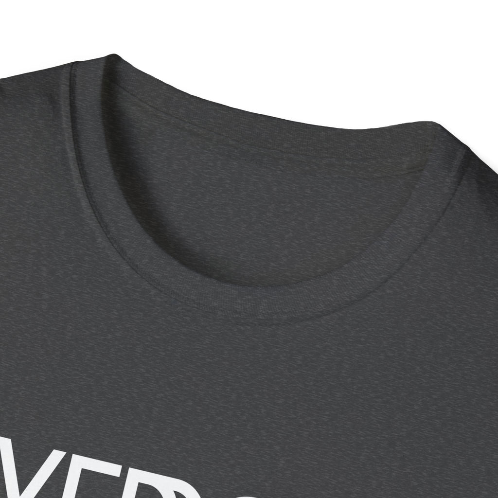 RiverRock House! Unisex Softstyle T-Shirt