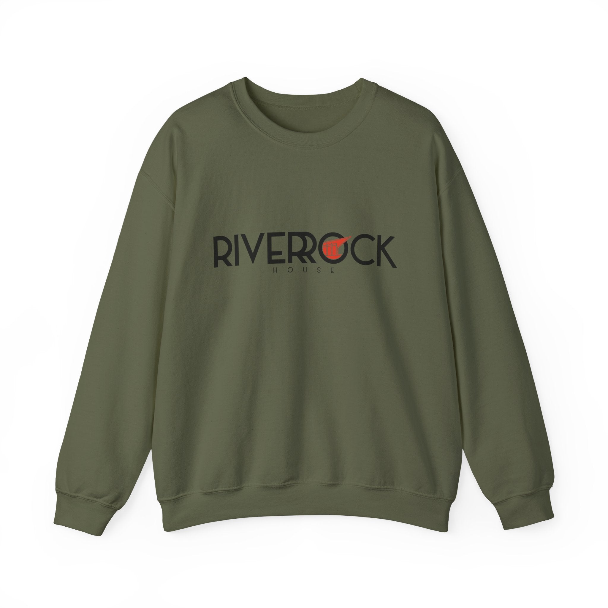 What Would Frank Do? Sweatshirt