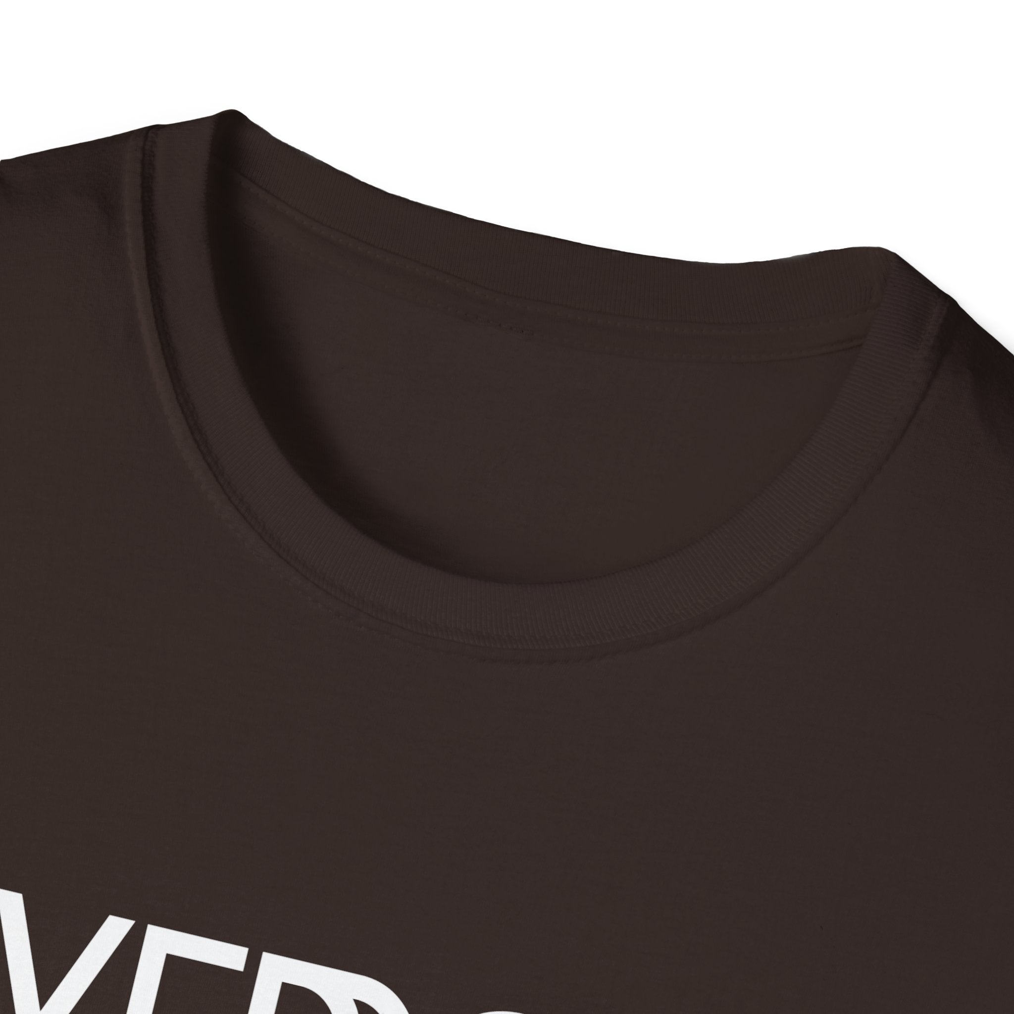 RiverRock House! Unisex Softstyle T-Shirt