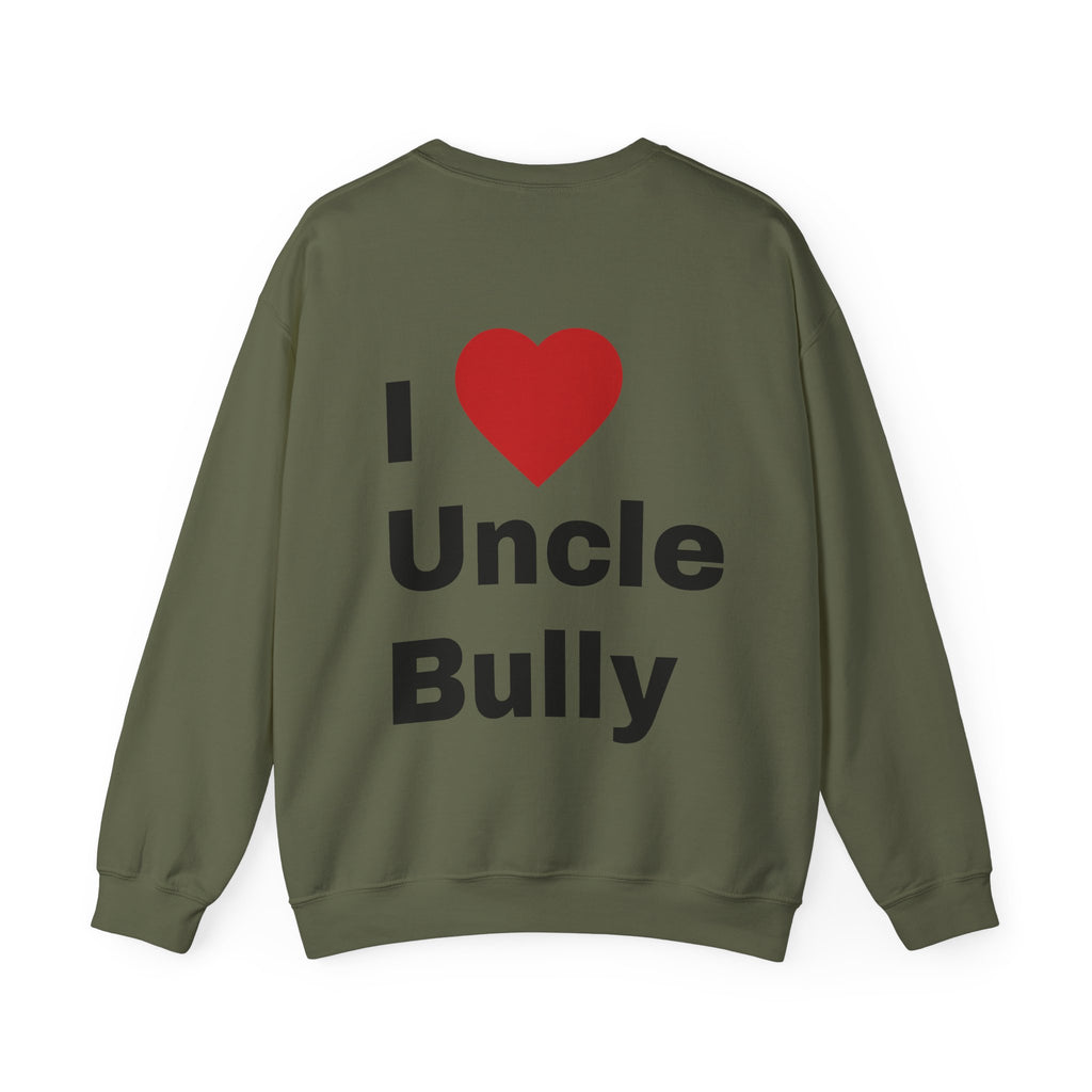 Uncle Bully Sweatshirt