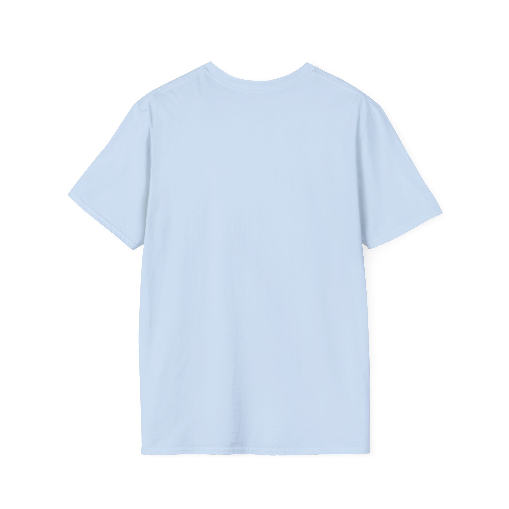 RiverRock Point Drawing Unisex T-Shirt