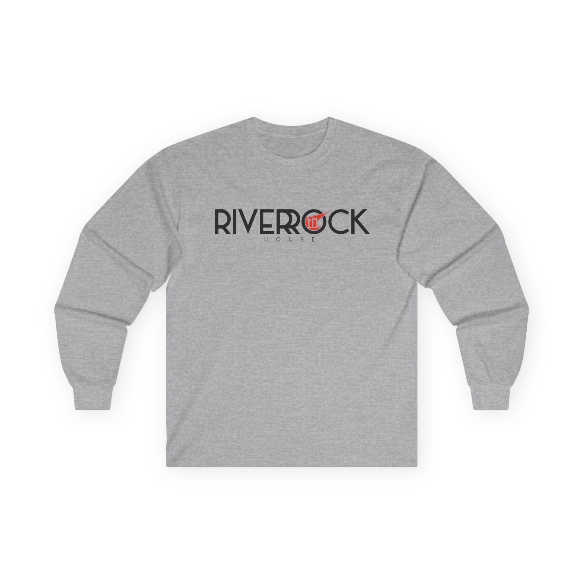 RiverRock Long Sleeve Tee