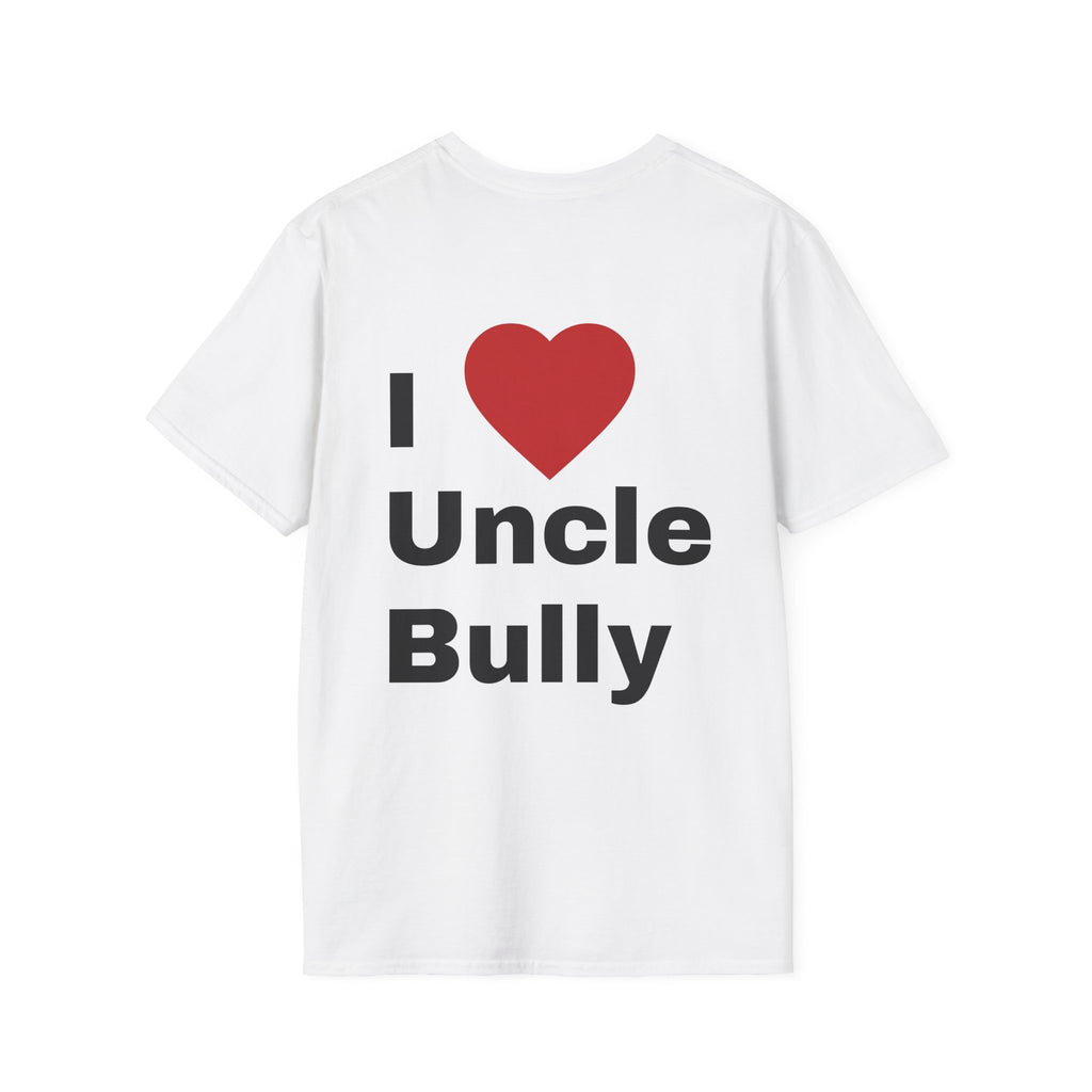 Uncle Bully T-Shirt