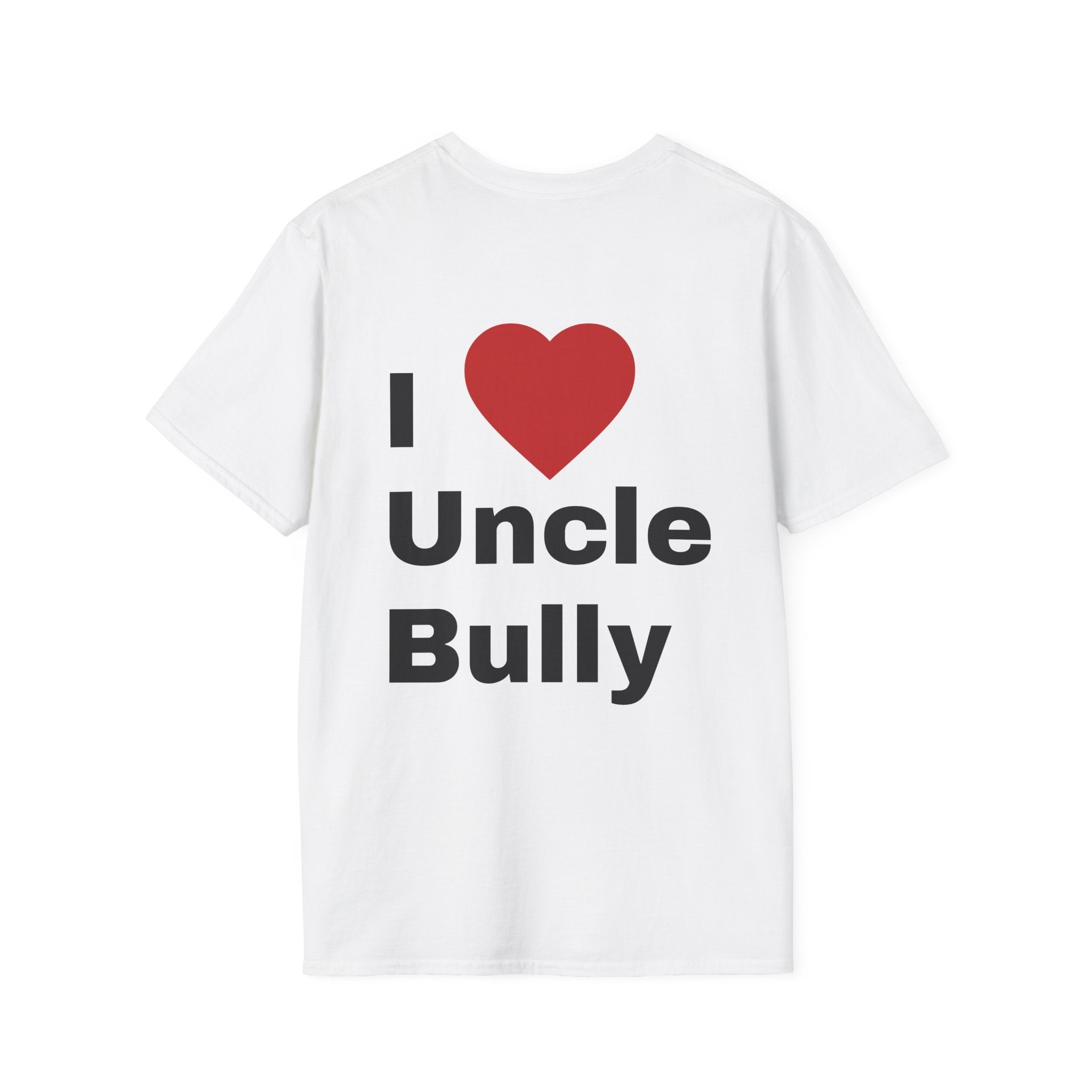 Uncle Bully T-Shirt