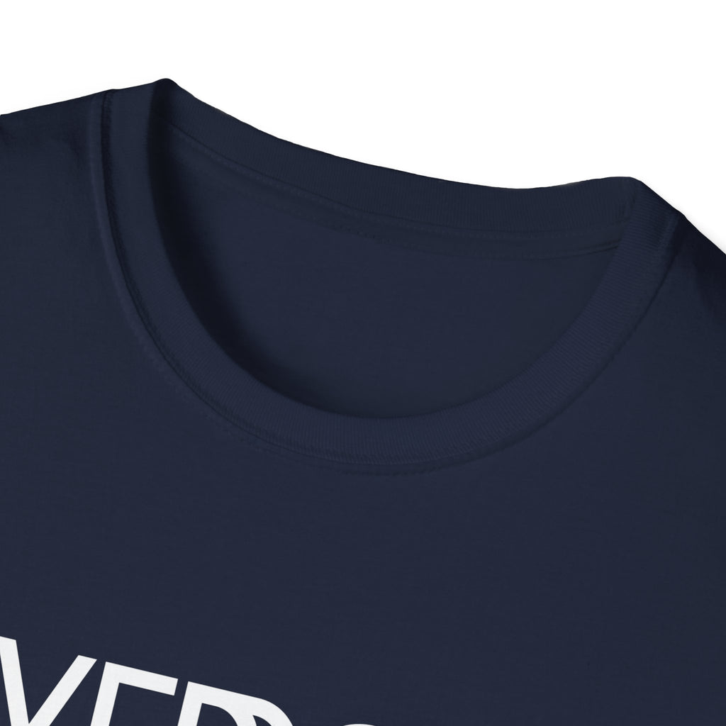 RiverRock House! Unisex Softstyle T-Shirt