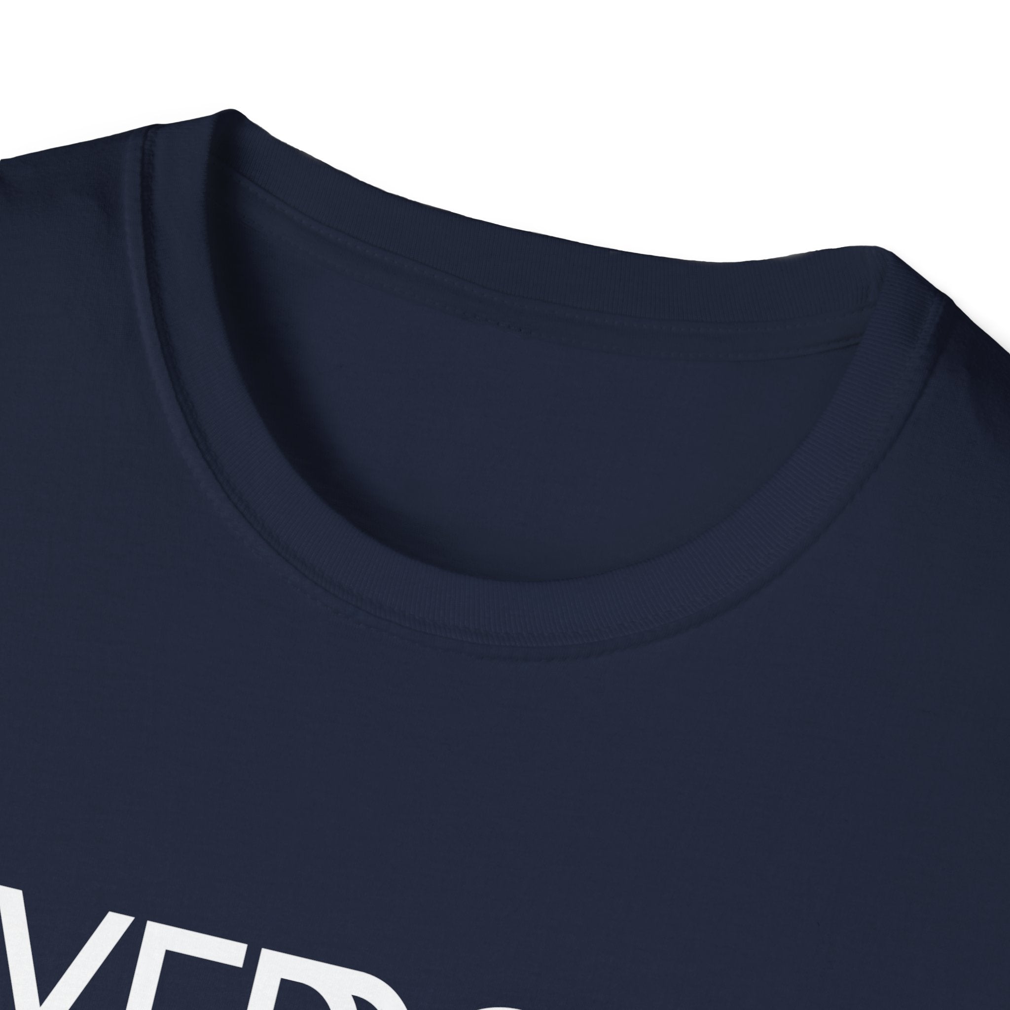 RiverRock House! Unisex Softstyle T-Shirt