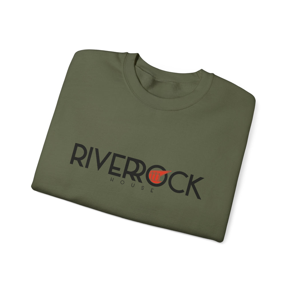 On Time and Under Budget! Sweatshirt