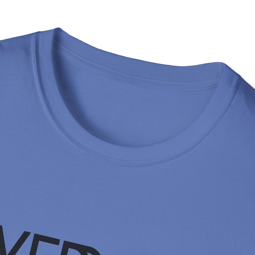 On Time and Under Budget! T-Shirt