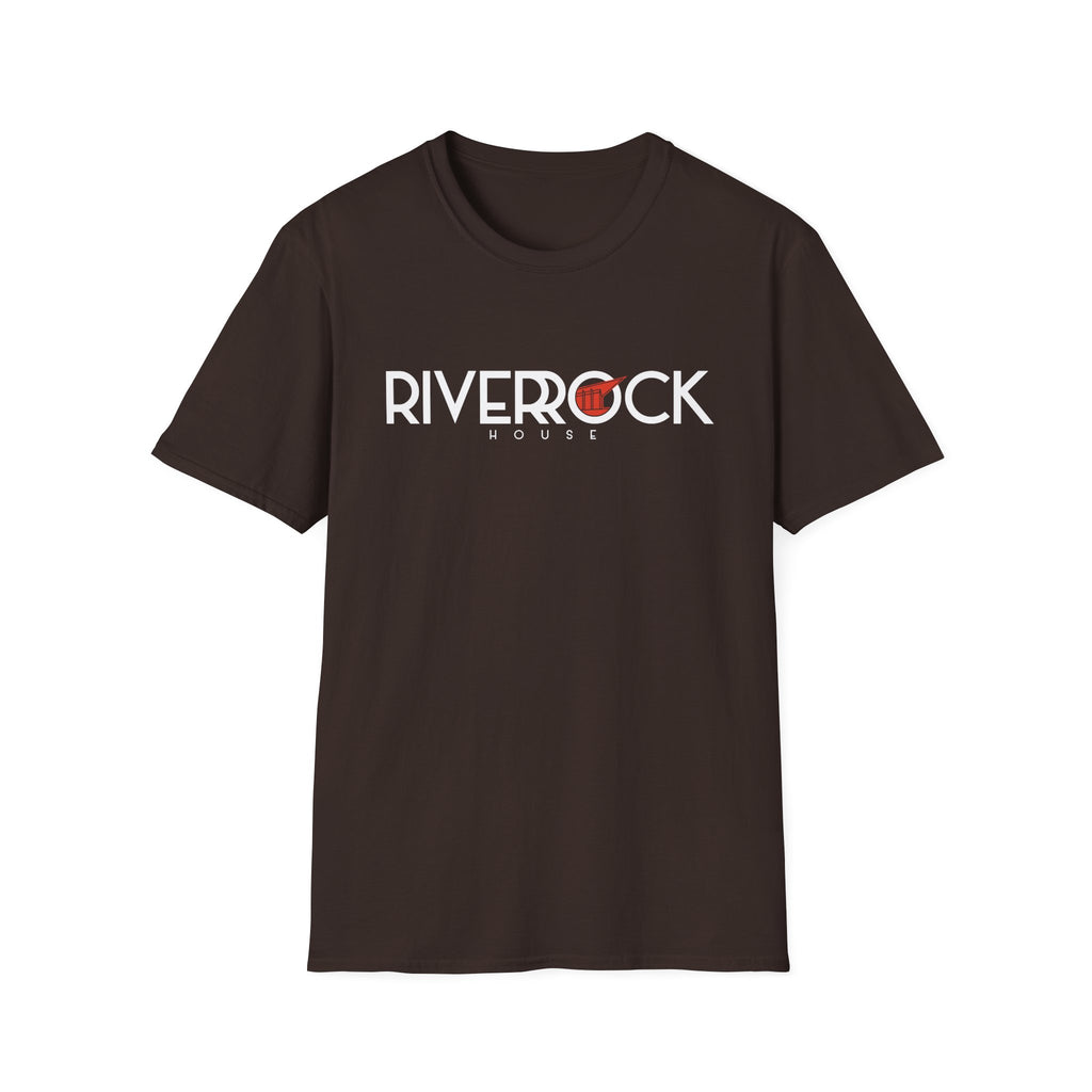 RiverRock House! Unisex Softstyle T-Shirt