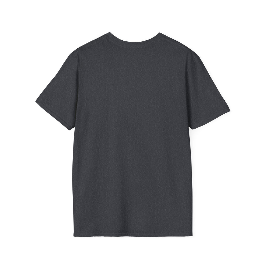 RiverRock House! Unisex Softstyle T-Shirt