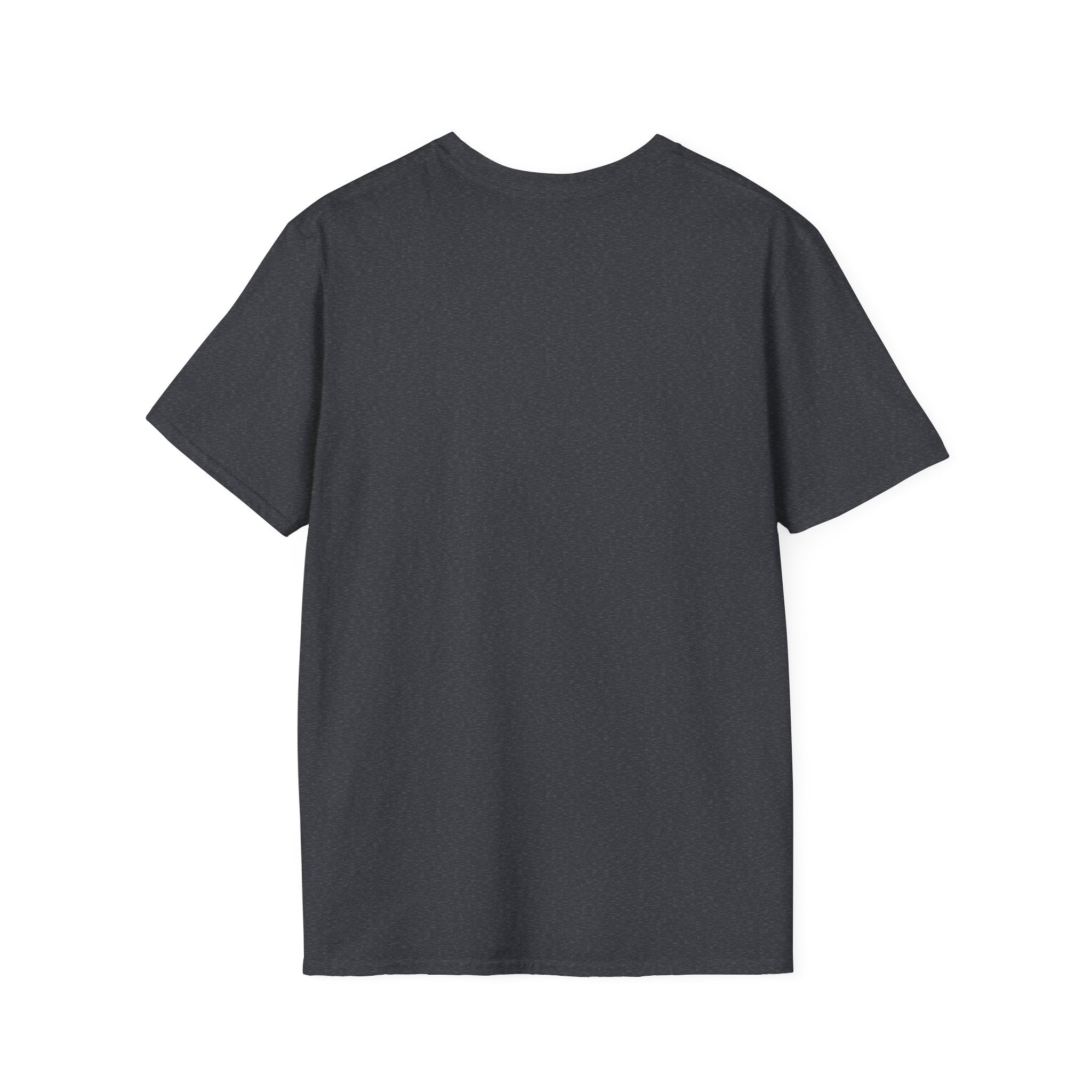 RiverRock House! Unisex Softstyle T-Shirt