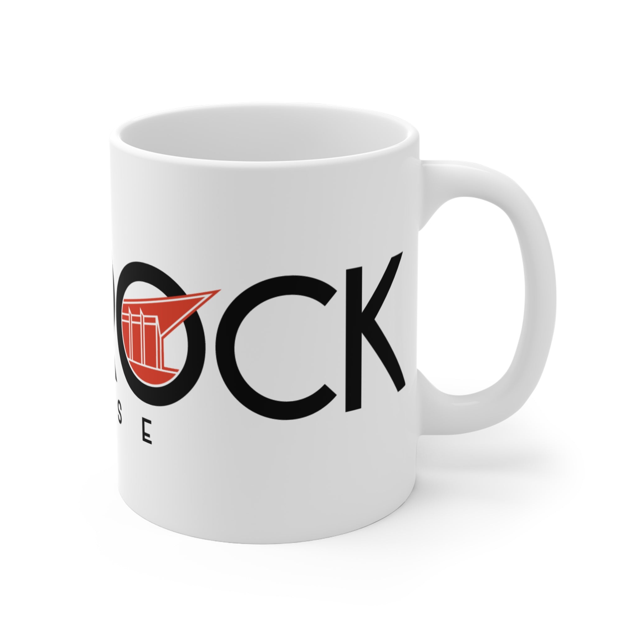 RiverRock Coffee Mug
