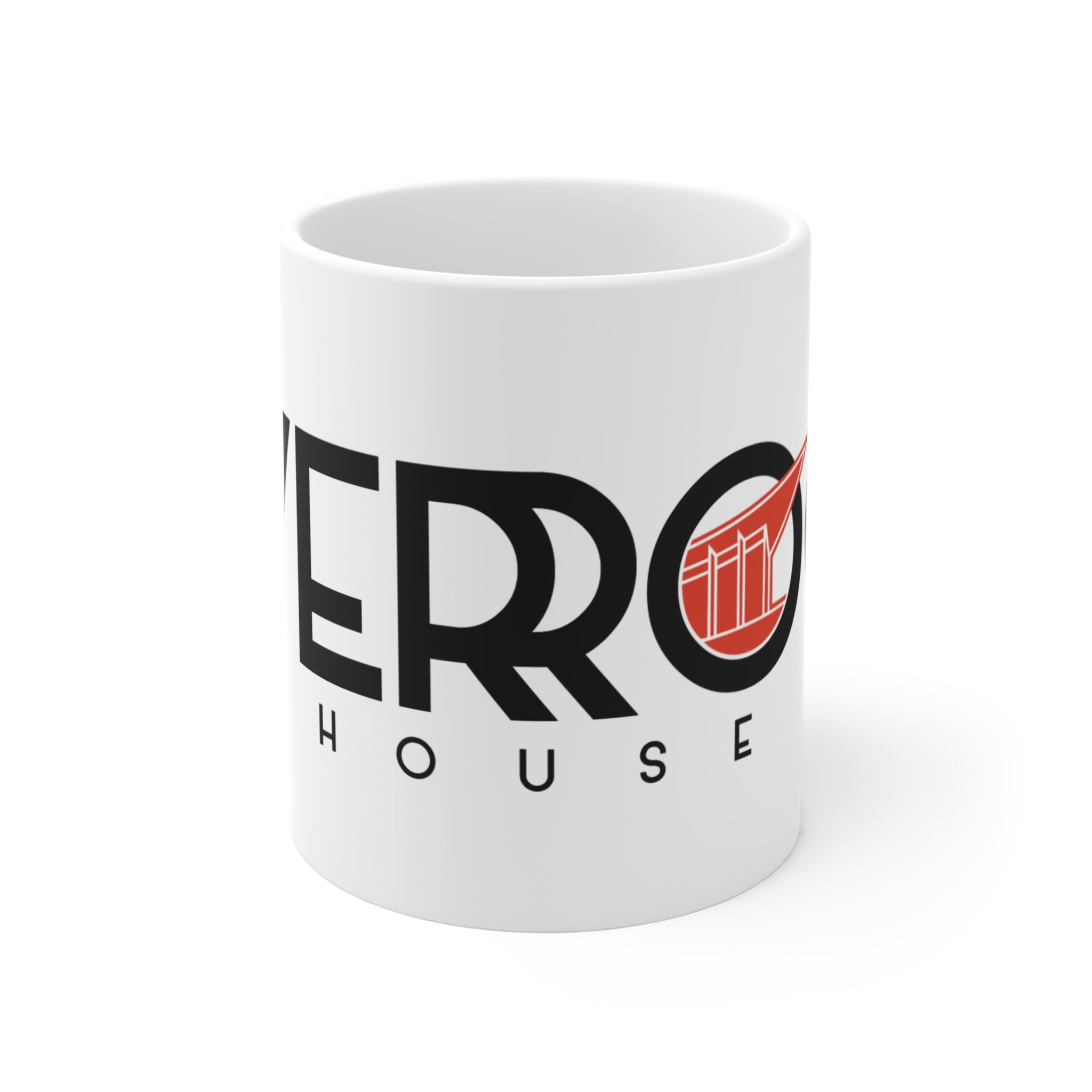 RiverRock Coffee Mug